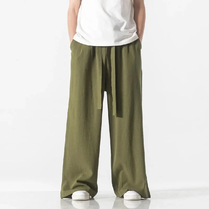 Green / XXXL / China