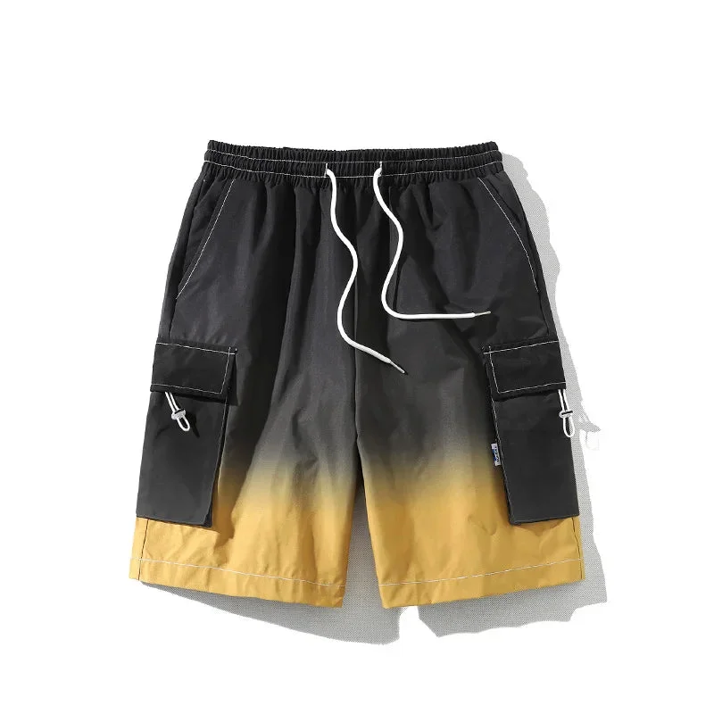 Yellow / XL / CHINA
