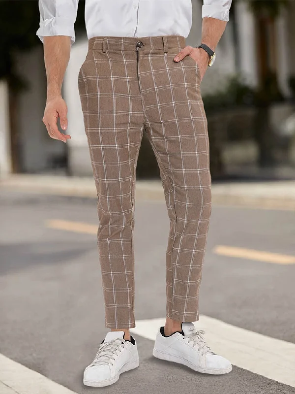 01 Brown / 3XL