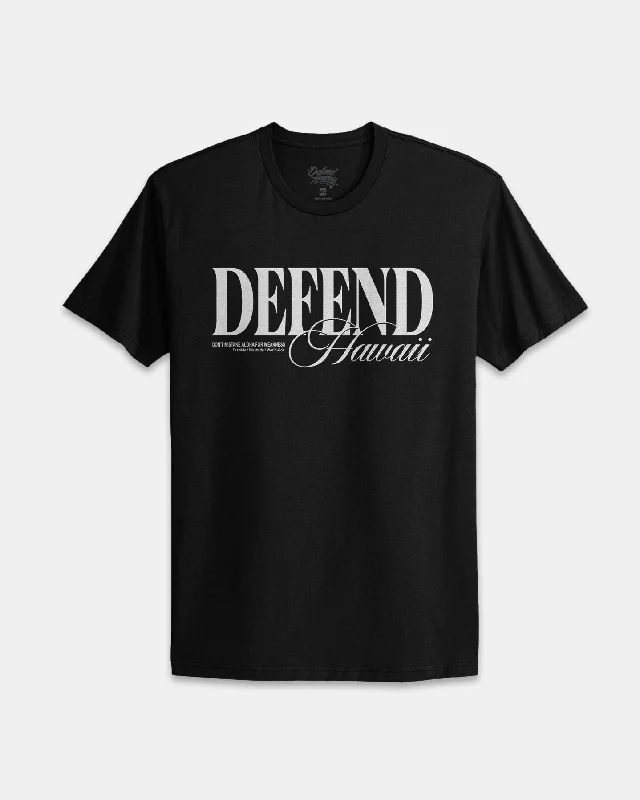 DH GF Premium Tee