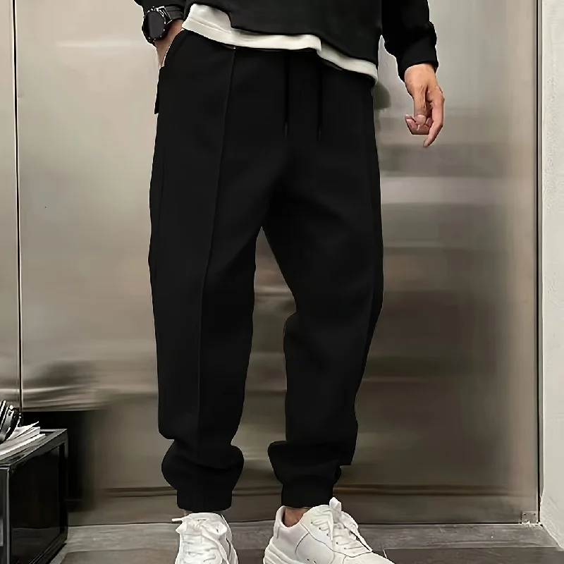 Black / XXXL(40-42)