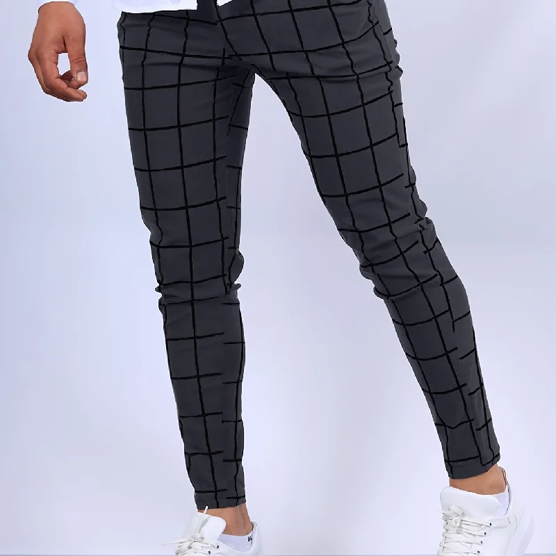 Dark Gray / L(34)