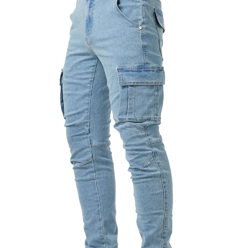 Sky Blue / 32