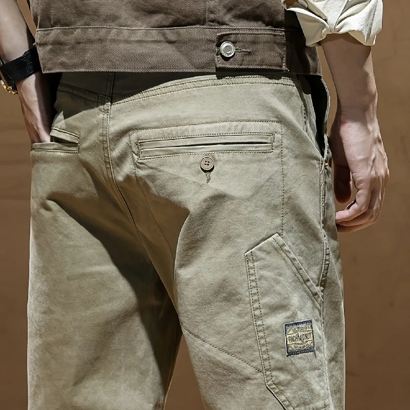 Khaki / 34