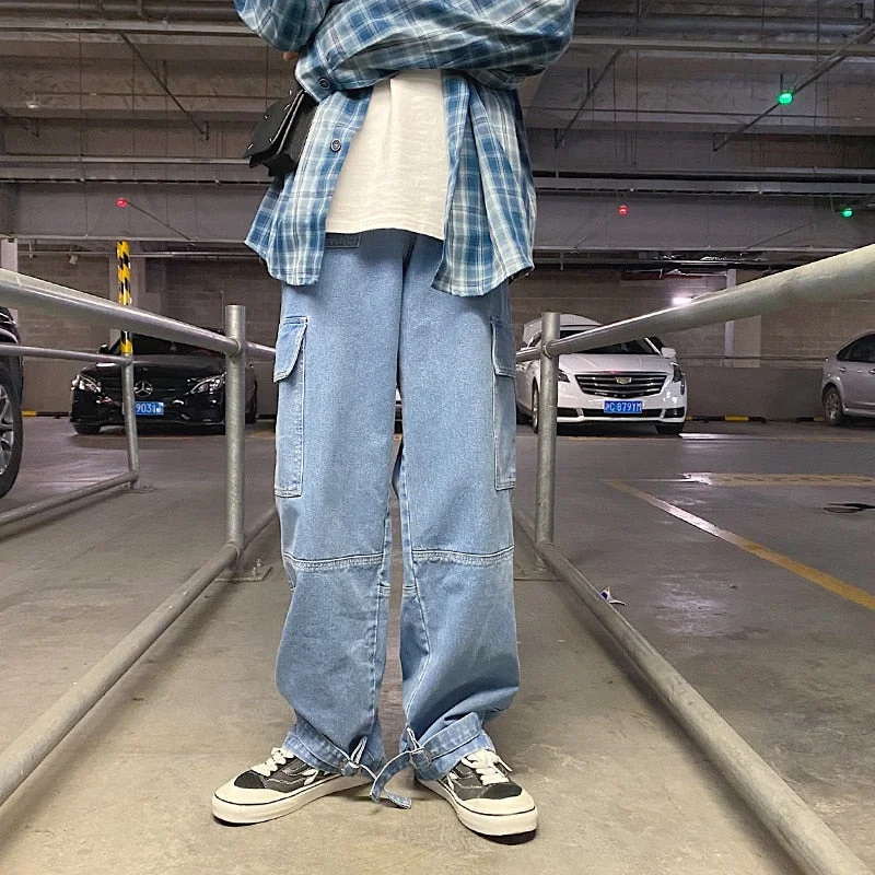 light blue / Asia 3XL(75-85kg)