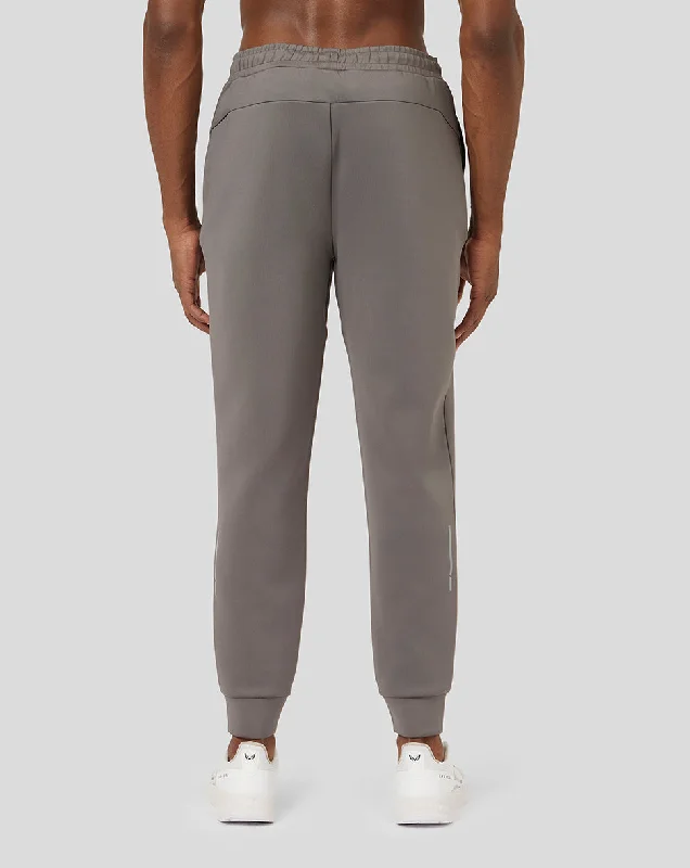 Men’s Flow Lightweight Scuba Joggers - Grey