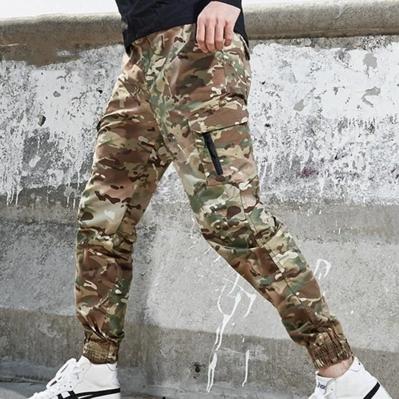 CP Camo / M