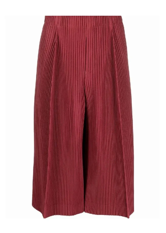 Burgundy / XXL