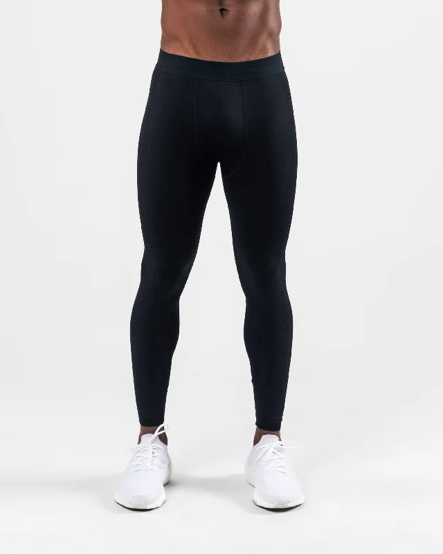 Reform Compression Legging - Black