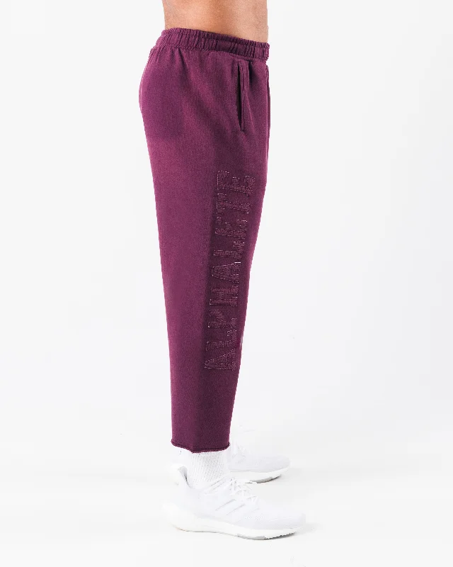 Sunfade Pant - Regio