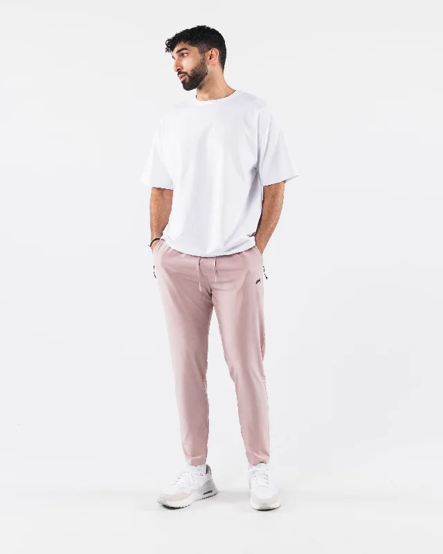 Swift Training Pant - Porcelain