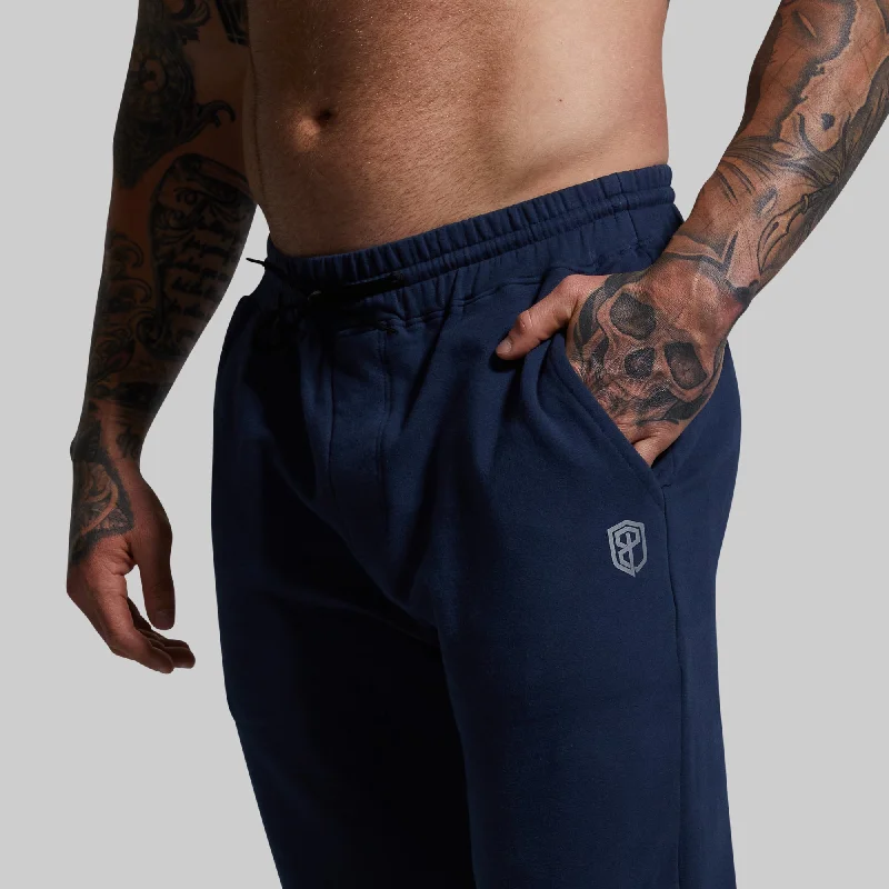 Men's Unmatched Jogger (Navy)