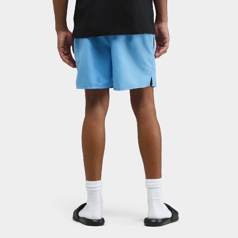 Nike Swim Essential Lap 5"" Shorts / University Blue