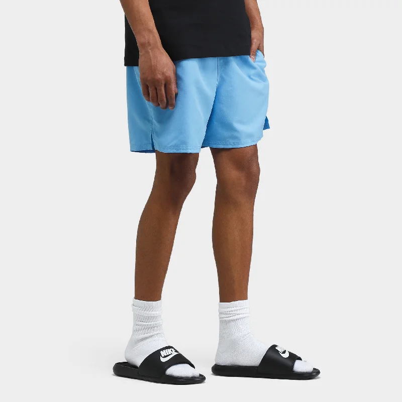 Nike Swim Essential Lap 5"" Shorts / University Blue