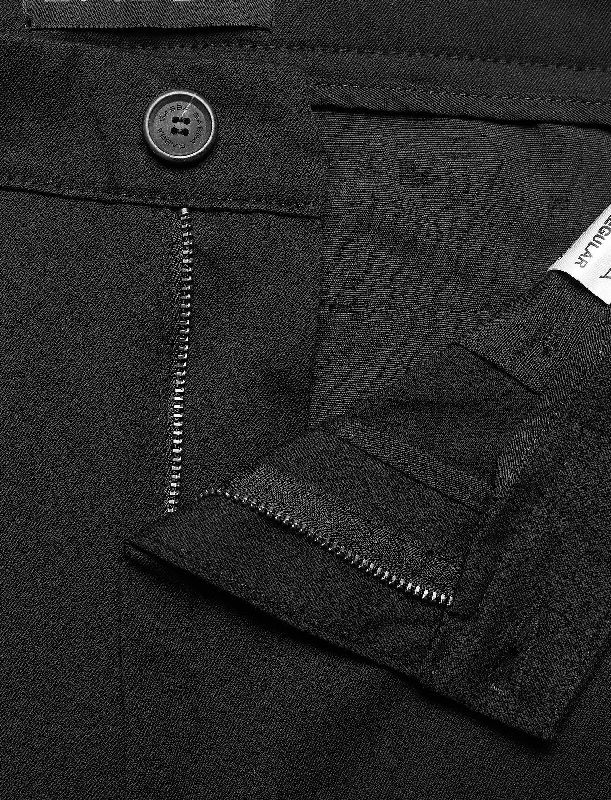 Rome Pants Black Rome Pants Black