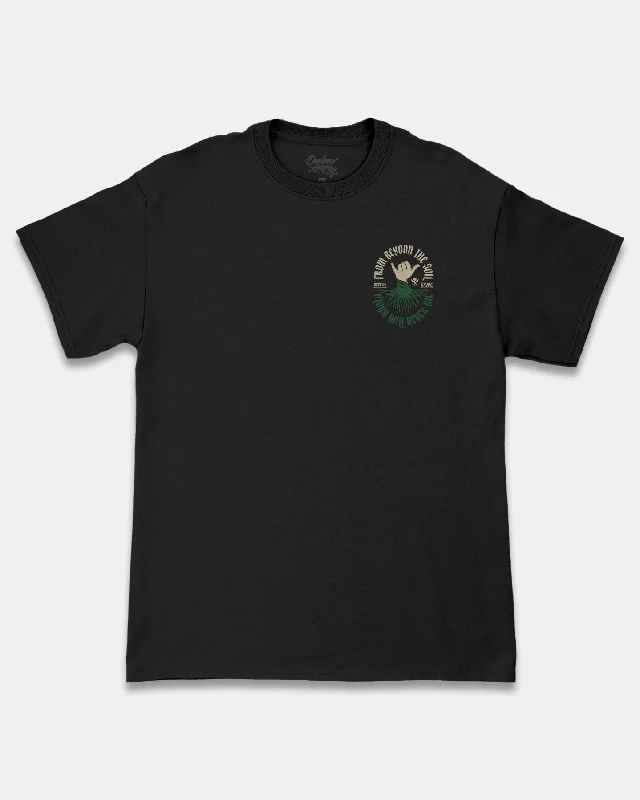 Black / MEDIUM