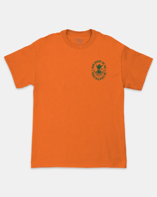 Orange / MEDIUM