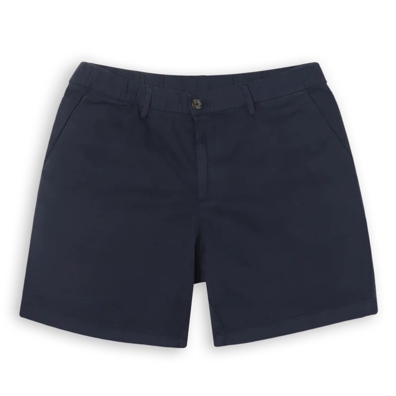 Navy / 7"" / S