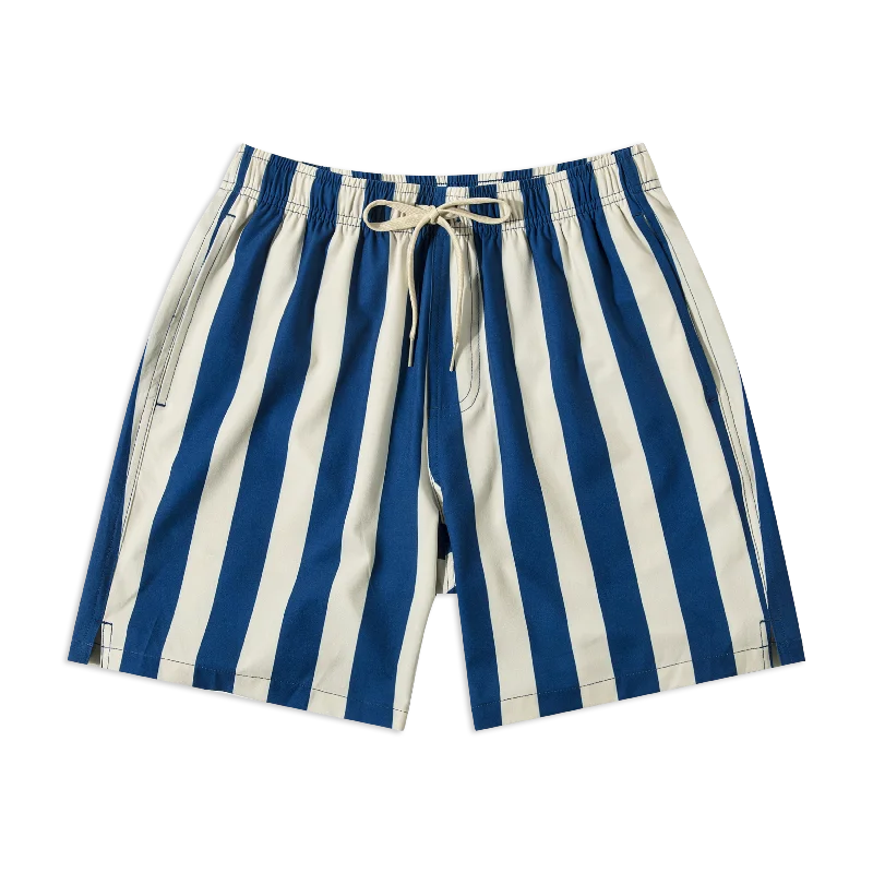 Nantucket Stripe / 7"" / L