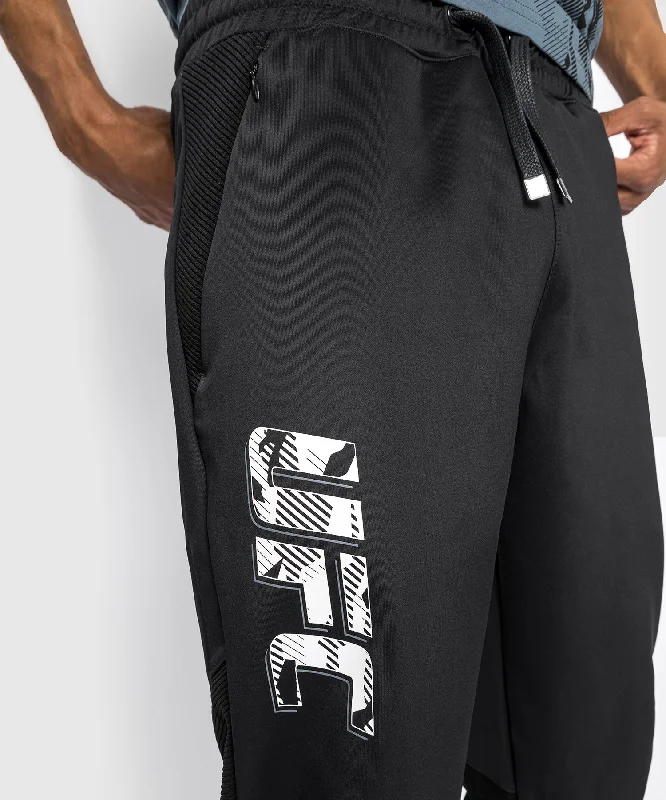 UFC Venum Authentic Fight Week Men's Pants - Black