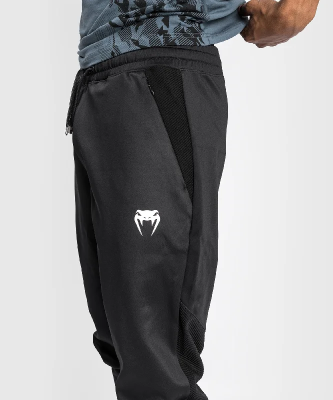 UFC Venum Authentic Fight Week Men's Pants - Black