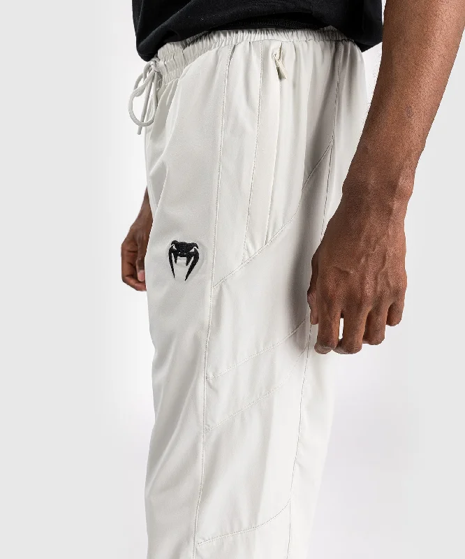 Venum Attack 90 Tracksuit Pants - Sand/Black