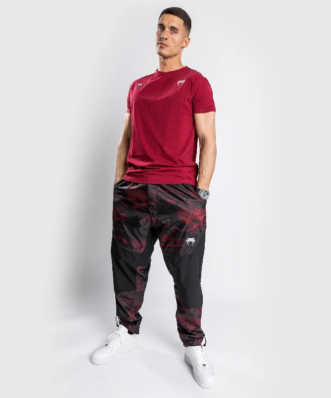 Venum Laser XT Jogger - Oversize - Black/Red