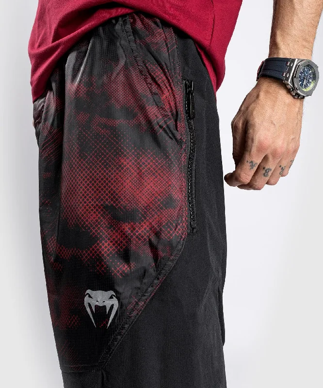 Venum Laser XT Jogger - Oversize - Black/Red