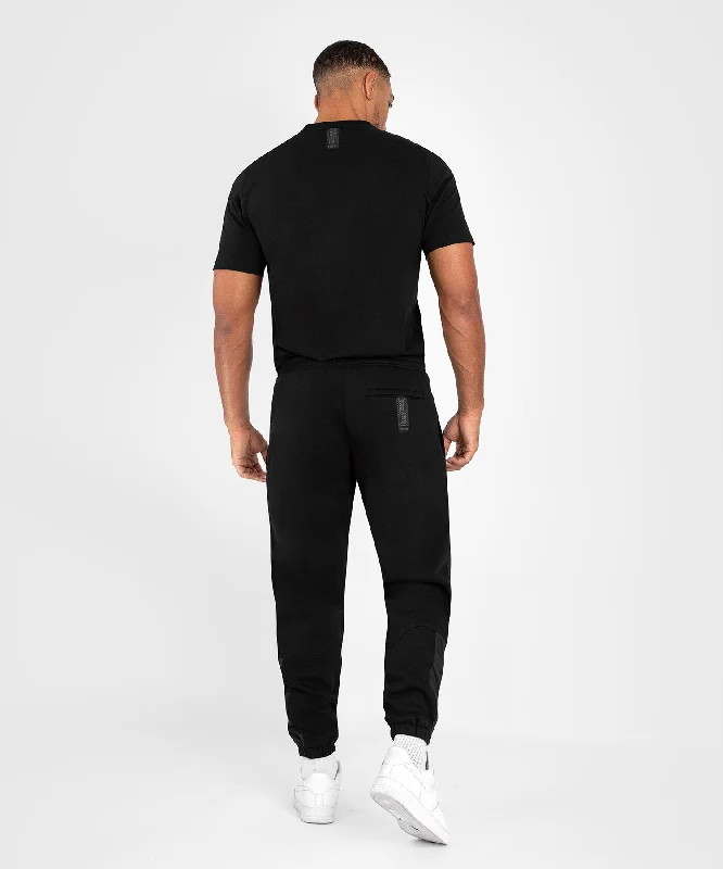 Venum Silent Power Jogger - Black