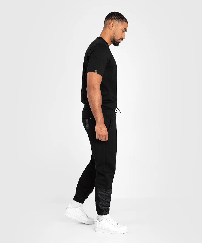 Venum Silent Power Jogger - Black