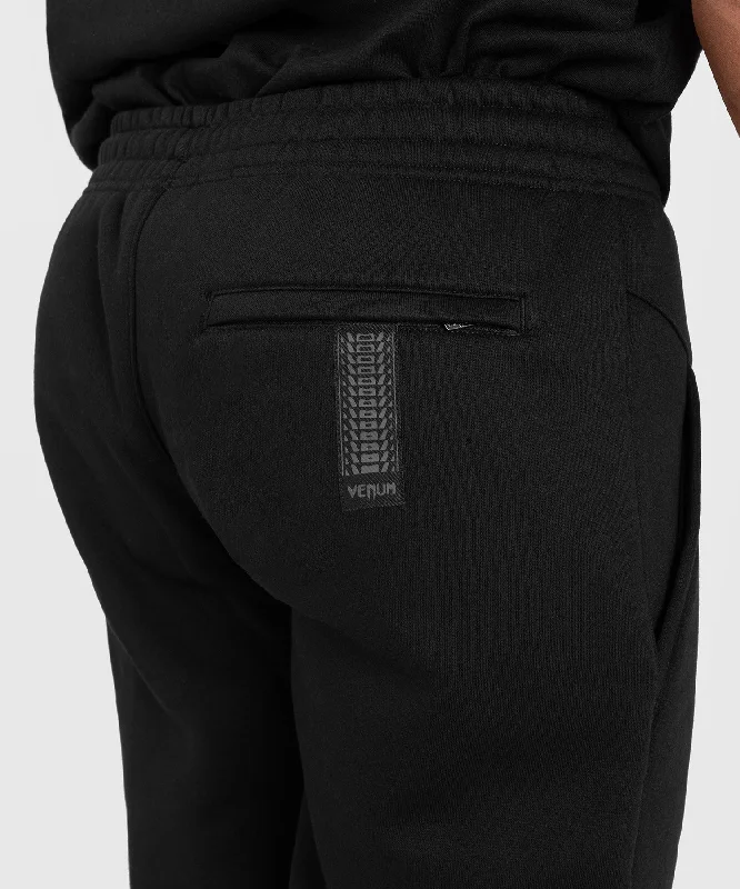 Venum Silent Power Jogger - Black