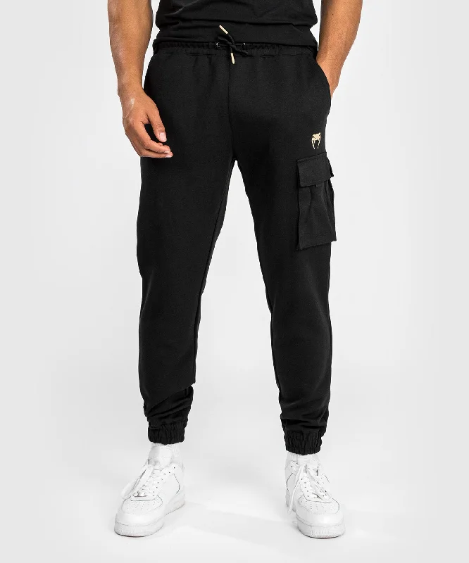 Venum Tecmo 2.0 Jogger - Black