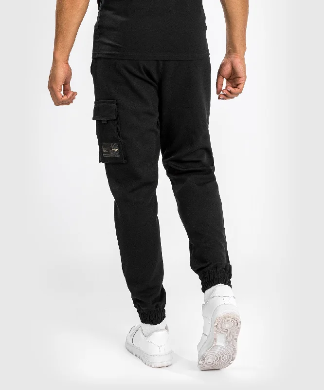 Venum Tecmo 2.0 Jogger - Black