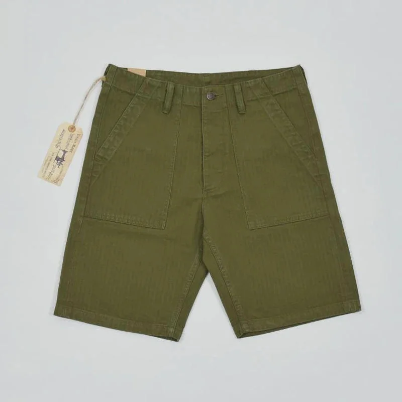 Army Green / 38