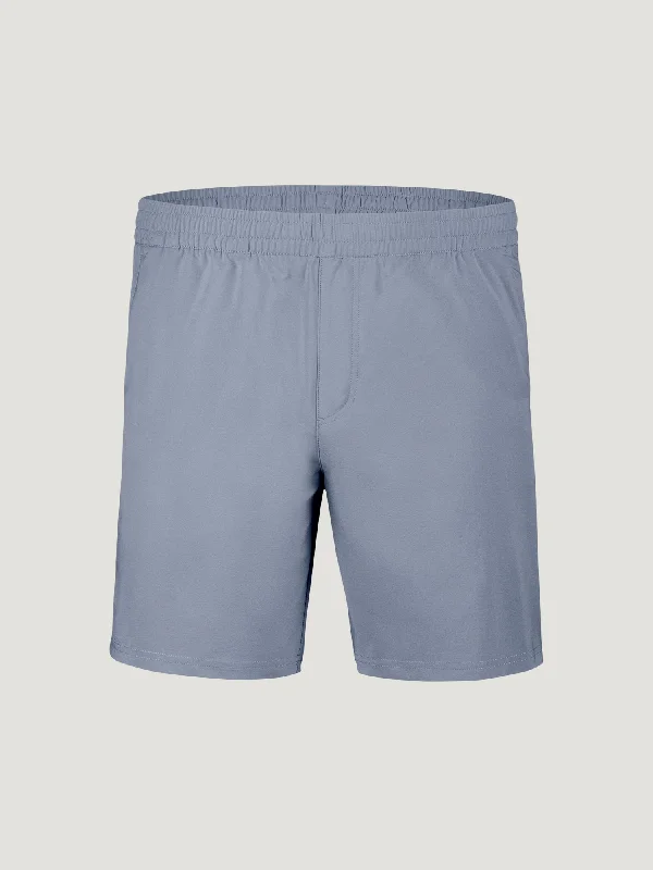 Wedgewood Stretch Performance Shorts