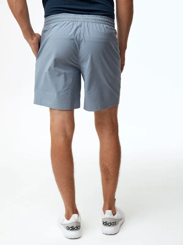 Wedgewood Stretch Performance Shorts