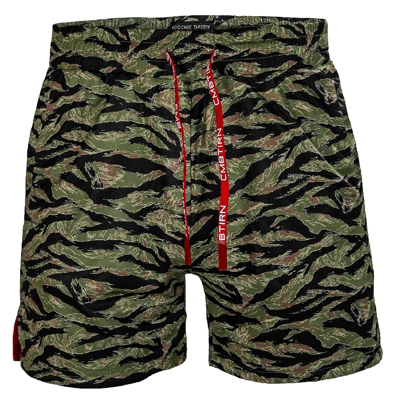 Men's Hoochie Daddy Mesh Shorts | 5""