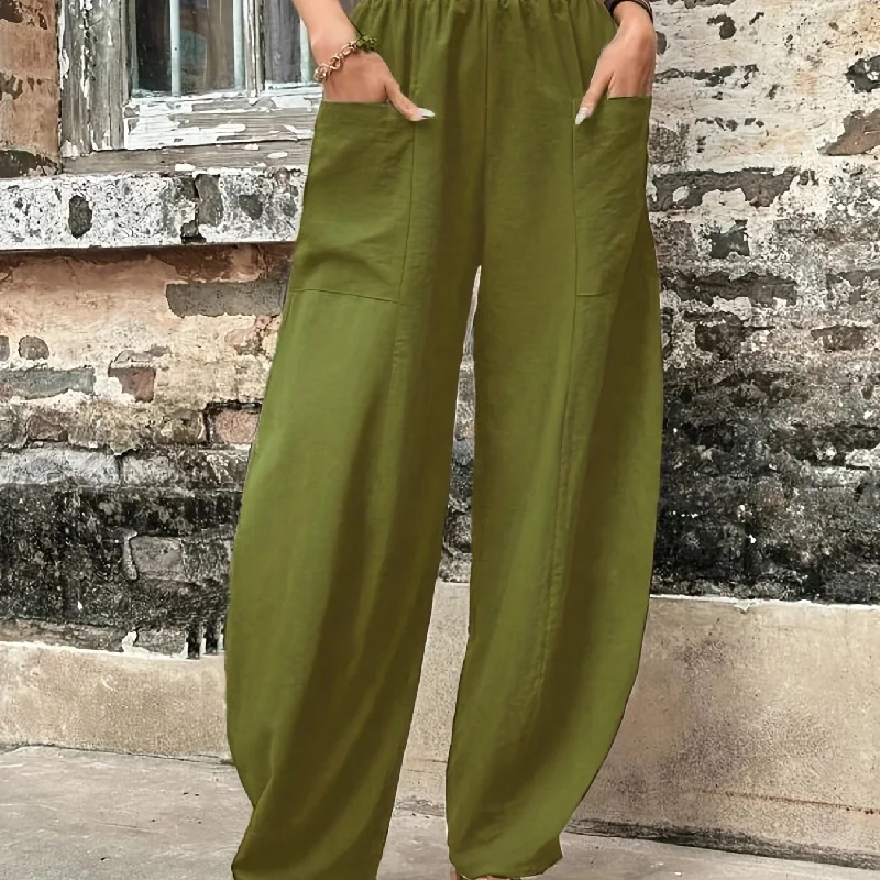 Olive Green / M(10)