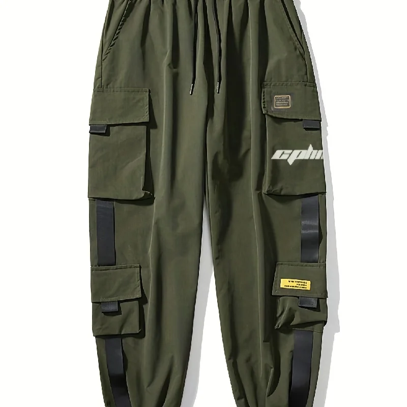 Army Green - Print 3 / XS