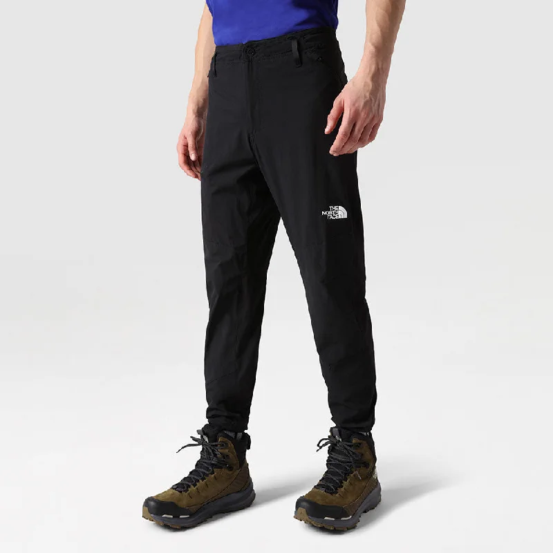 MEN'S SPEEDLIGHT SLIM TAPERED TROUSERS