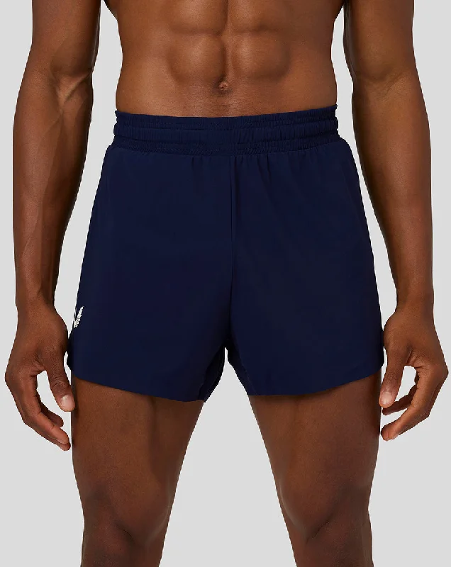 Men’s Trail Runner (2.5”) Running Shorts - Midnight Navy