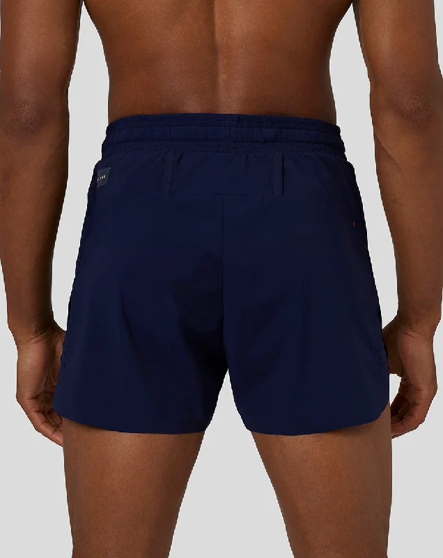 Men’s Trail Runner (2.5”) Running Shorts - Midnight Navy