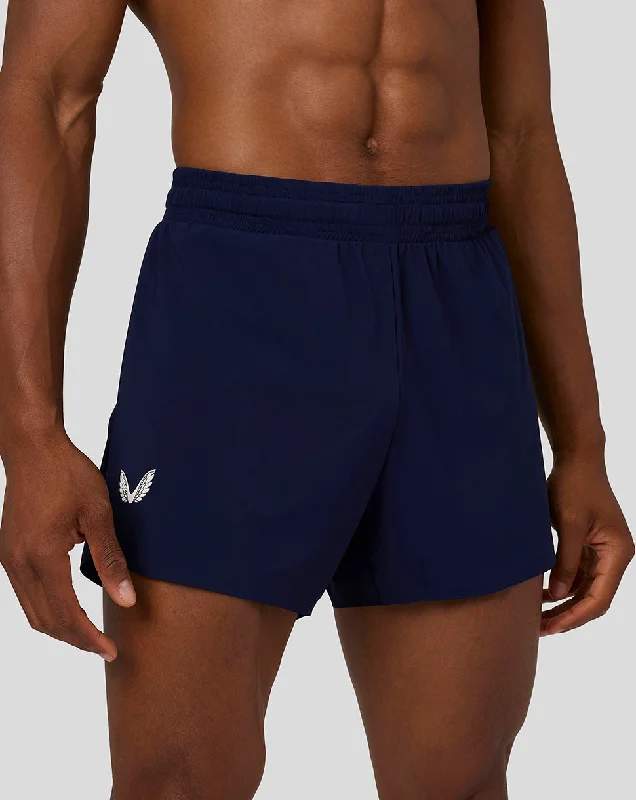 Men’s Trail Runner (2.5”) Running Shorts - Midnight Navy