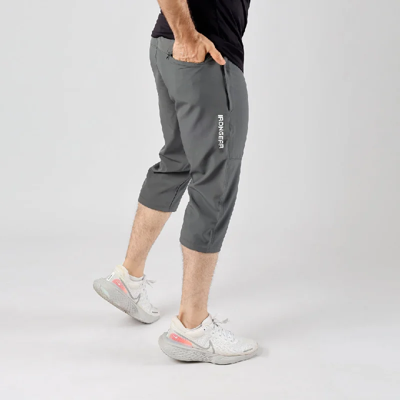 Men's 3/4 Training Trouser