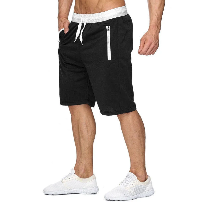 Men's Light Weight Athletic Shorts