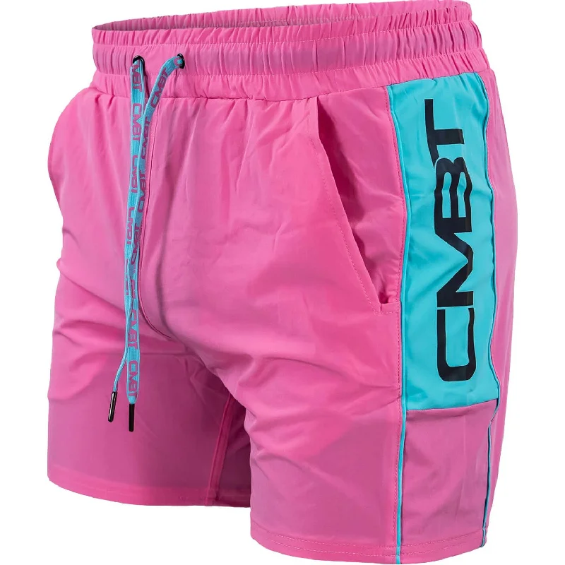 MEN'S SWIMMING TRUNKS SHORTS