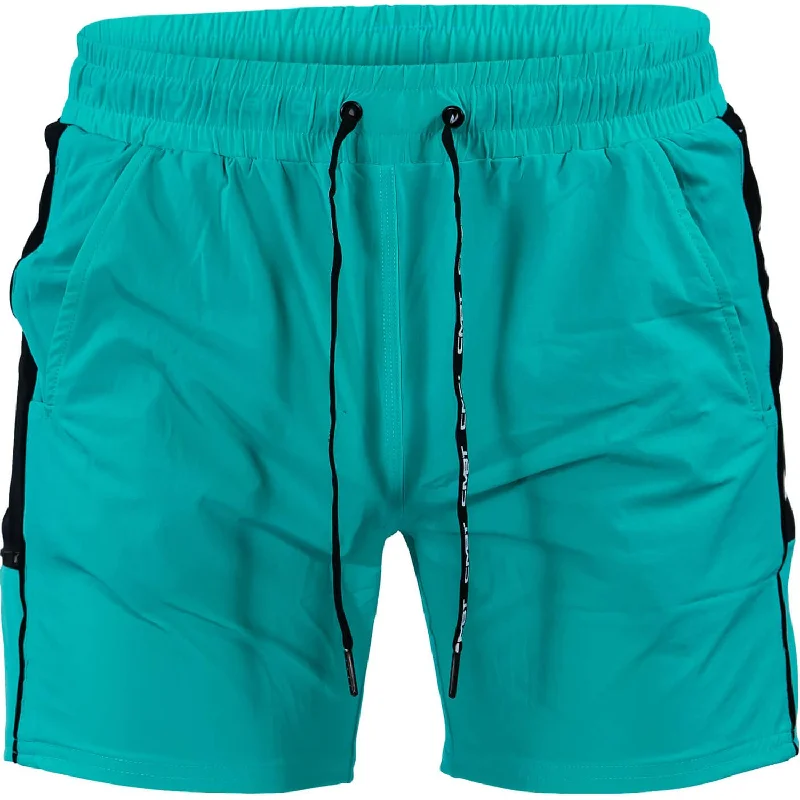 S / SEAFOAM TEAL