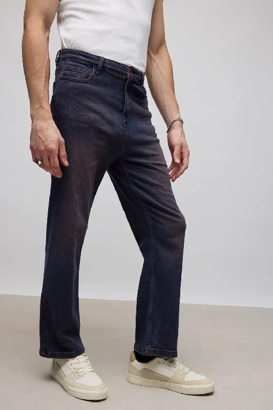 Radical Men’S Straight Jeans