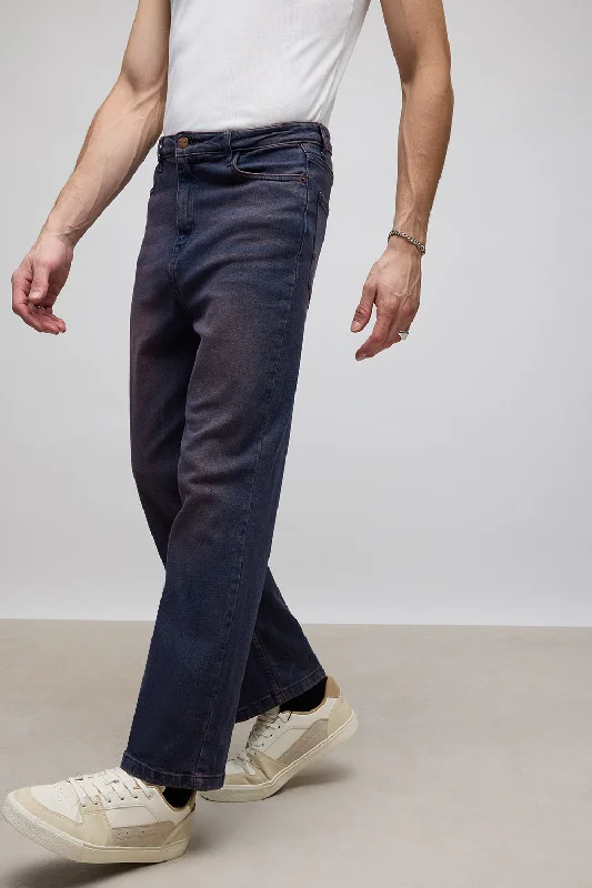 Radical Men’S Straight Jeans