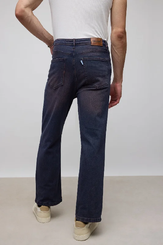 Radical Men’S Straight Jeans